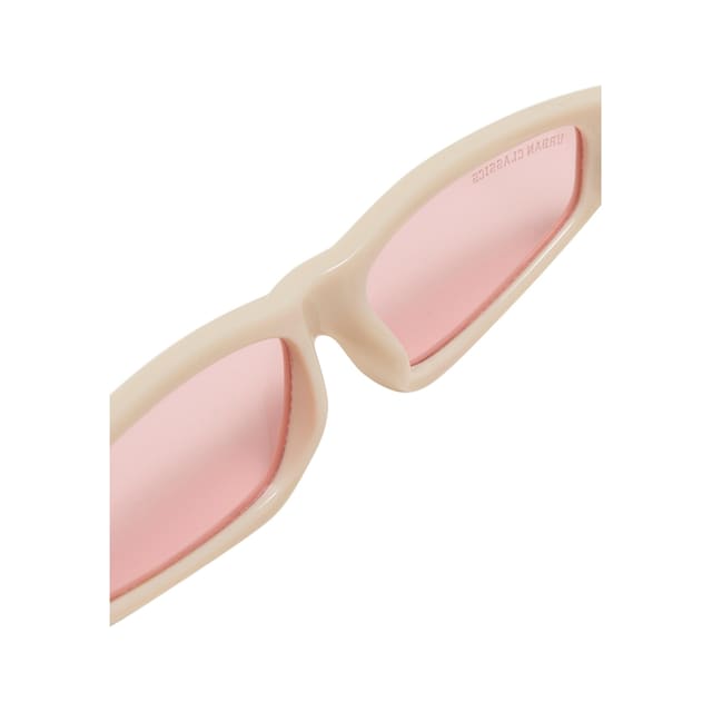 URBAN CLASSICS Sonnenbrille »Unisex Sunglasses Lefkada 2-Pack« online  kaufen | I'm walking