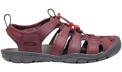 Keen Sandale »CLEARWATER CNX LEATHER« kaufen