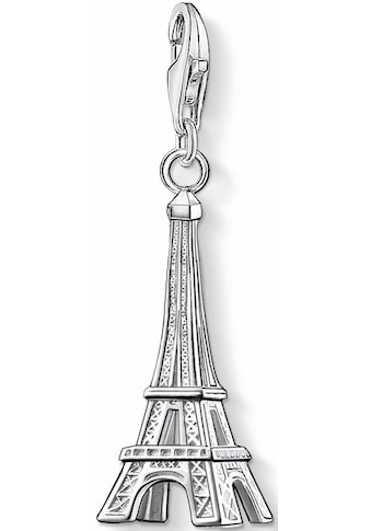 THOMAS SABO Charm-Einhänger »Eiffelturm, 0029-001-12« kaufen