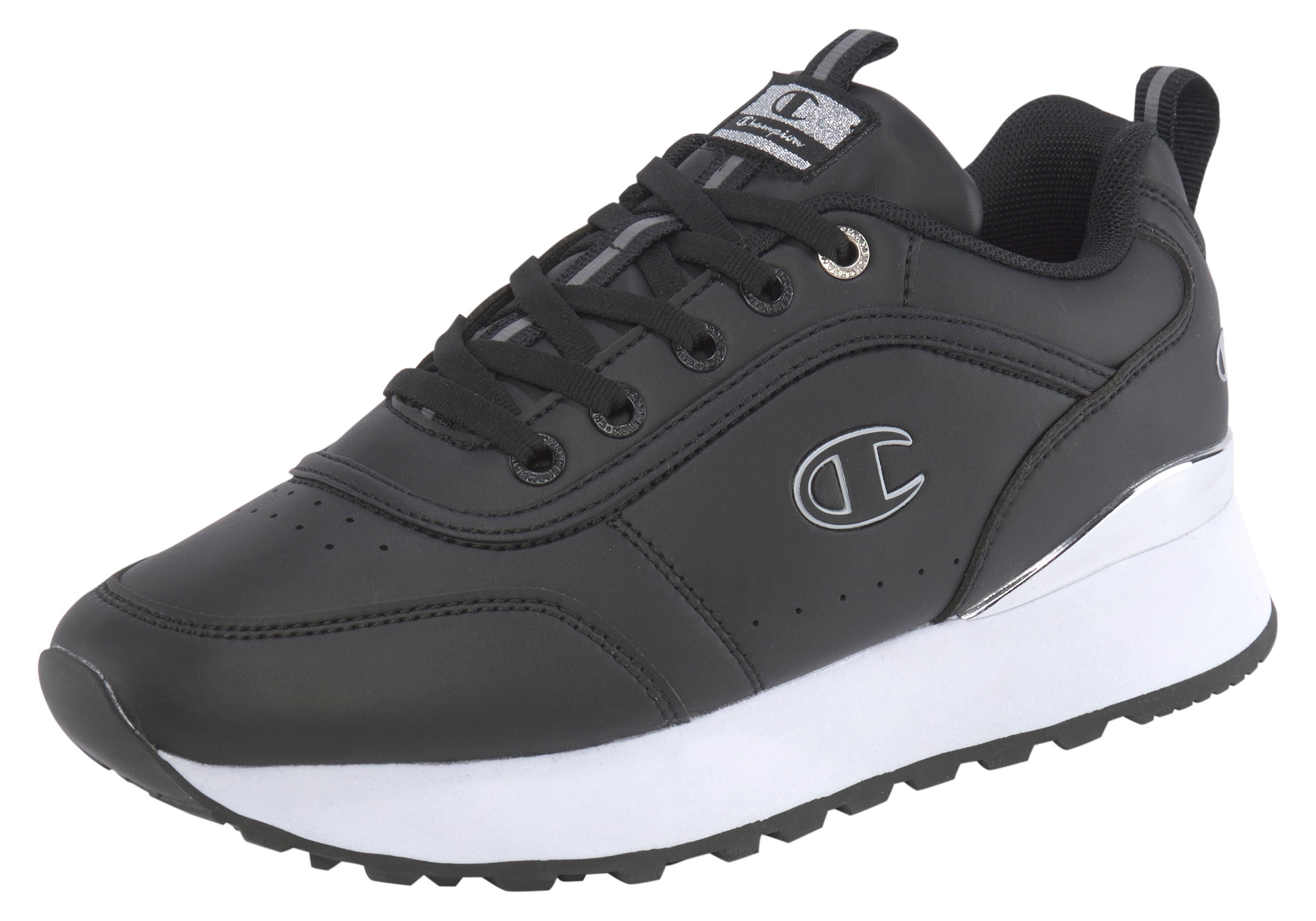 Champion Sneaker »RR CHAMP PLATFORM ELEMENT« kaufen
