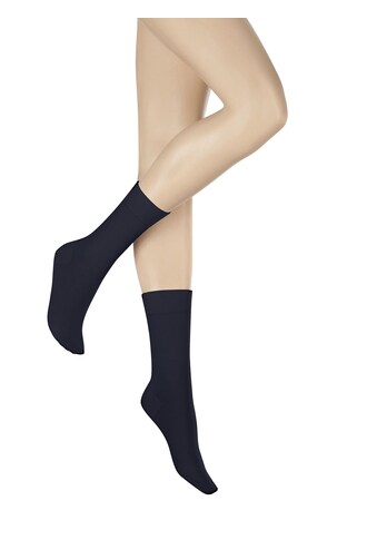 KUNERT Socken »Liz«, mit weichem Abschlussbund kaufen