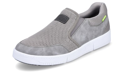 Rieker Slip-On Sneaker, mit weicher SoftFoam-Innensohle kaufen