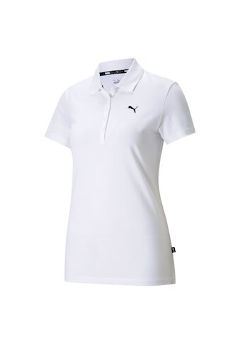 PUMA Poloshirt »Essentials Poloshirt Damen« kaufen