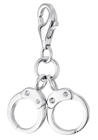 Amor Charm-Einhänger »Handschellen-Design, 2016174« kaufen