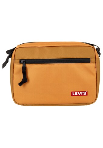 Levi's® Umhängetasche »Crossboy - Baby Tab Logo«, mit Reißverschluss-Vortasche kaufen