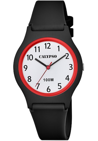CALYPSO WATCHES Quarzuhr »Sweet Time, K5798/6« kaufen