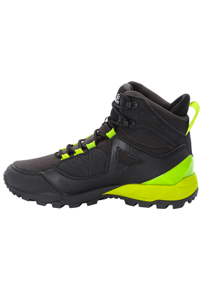 cascade hike xt texapore mid m
