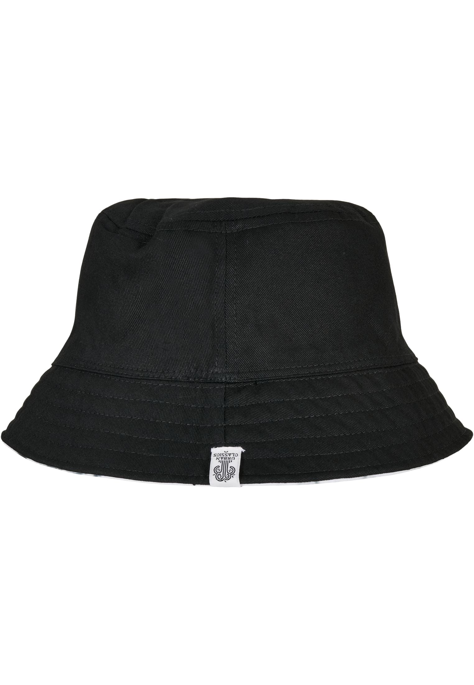 Cap Bucket walking Dye Reversible | I\'m Batik »Accessoires Hat« Flexfit Flex