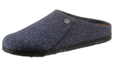 Birkenstock Pantoffel »ZERMATT«, mit ergonomisch geformtem Fußbett kaufen
