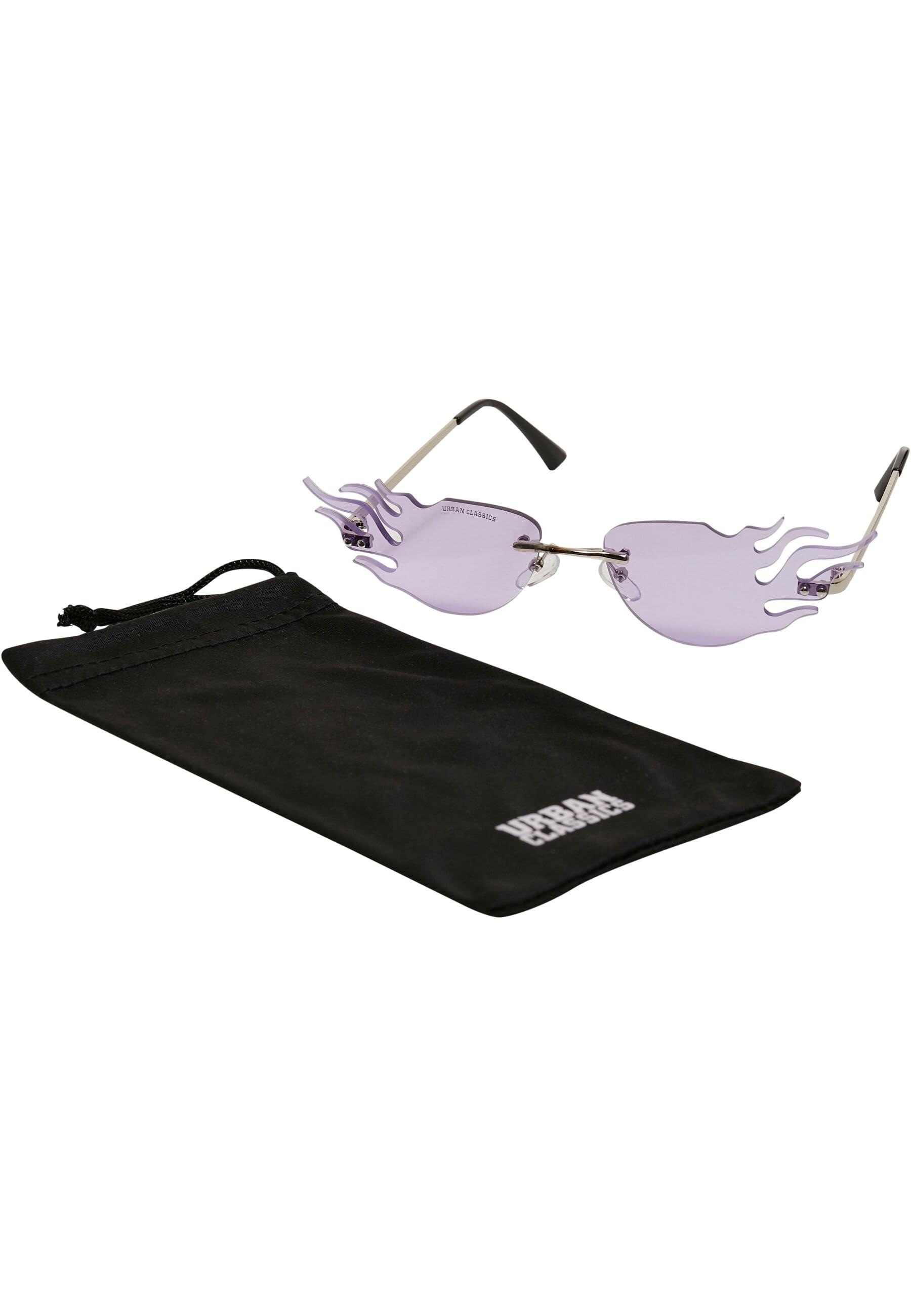 URBAN CLASSICS Sonnenbrille »Unisex Sunglasses Flame« im Onlineshop | I\'m  walking