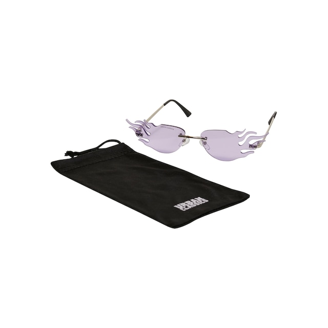 Onlineshop im I\'m URBAN »Unisex Sunglasses walking Flame« CLASSICS | Sonnenbrille
