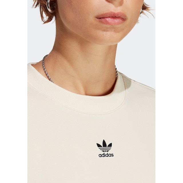 adidas Originals Sweatshirt »ADICOLOR ESSENTIALS« kaufen | I'm walking