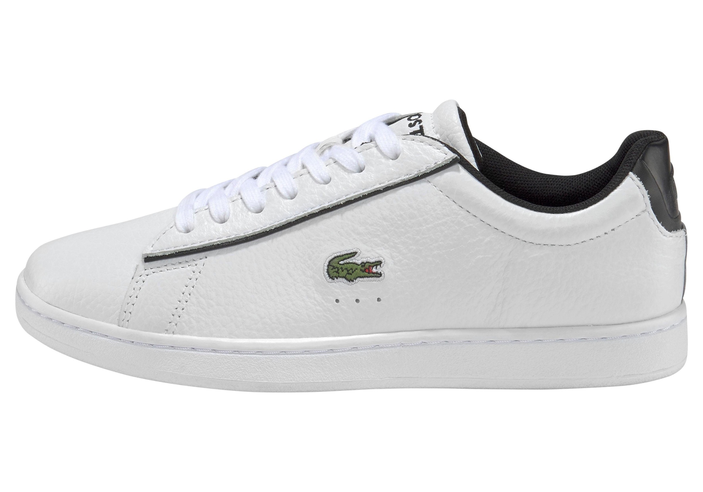 Lacoste carnaby evo on sale 2