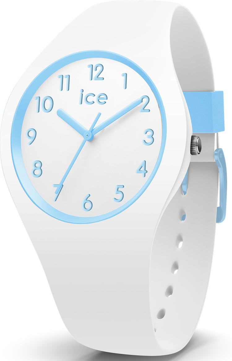 Quarzuhr »ICE ola kids, 014425«, ideal auch als Geschenk