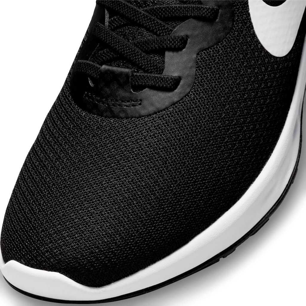 Nike Laufschuh »Revolution 6 FlyEase Next Nature«