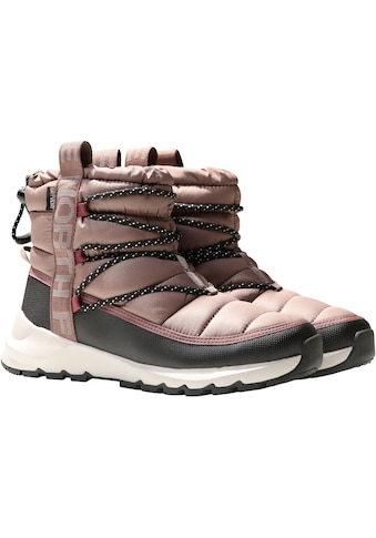 The North Face Winterstiefel »W THERMOBALL LACE UP WP« kaufen
