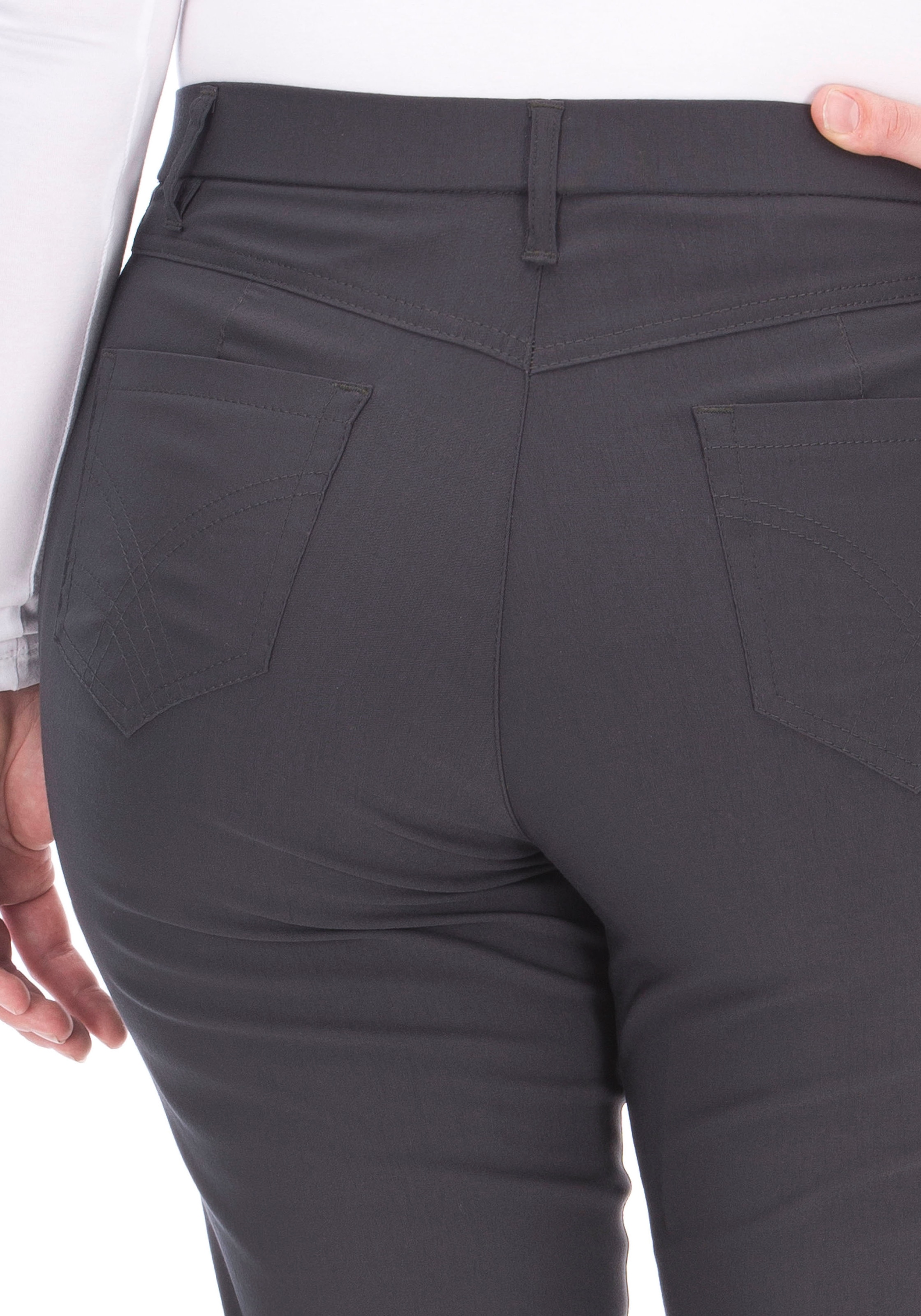 KjBRAND 5-Pocket-Hose »Betty Bengaline«, in bequemer Form kaufen | I\'m  walking