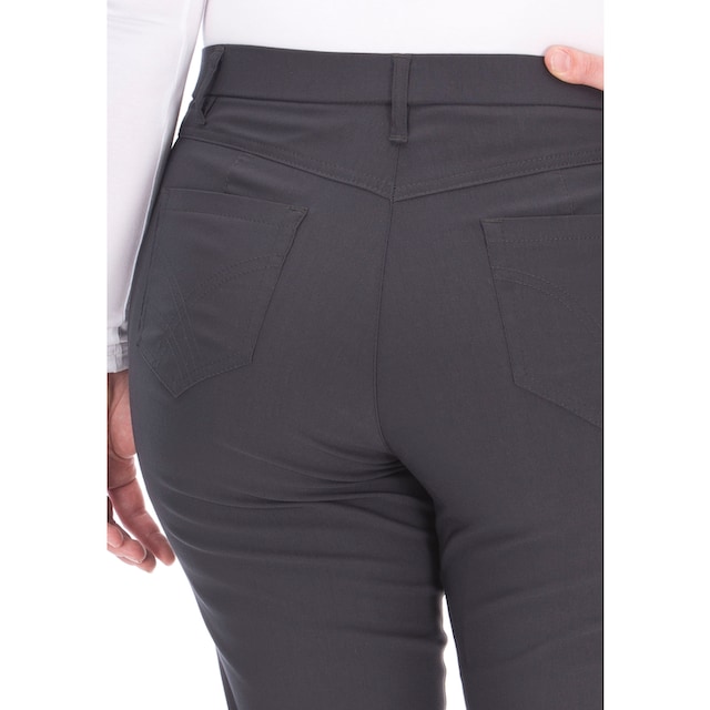 KjBRAND 5-Pocket-Hose »Betty Bengaline«, in bequemer Form kaufen | I'm  walking