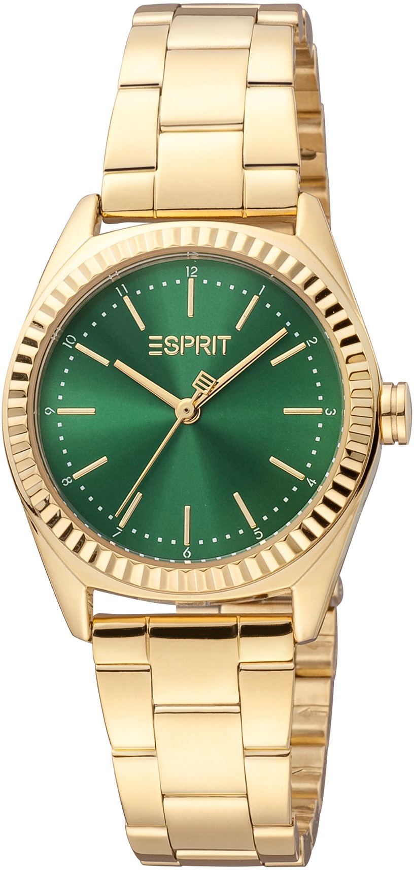 Esprit Quarzuhr »Charlie, ES1L291M0105« kaufen