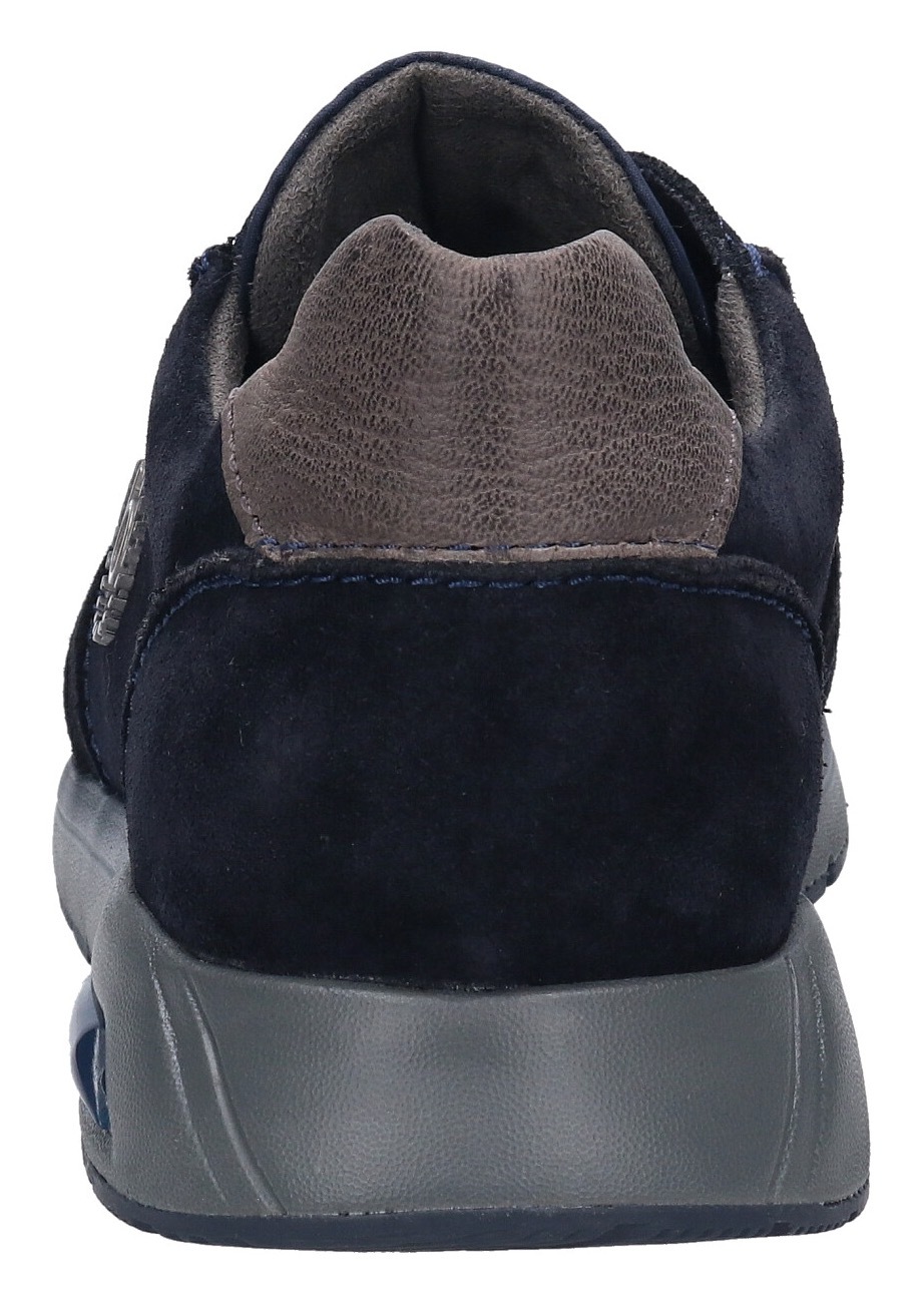 bugatti Sneaker, im angesagten Used Look