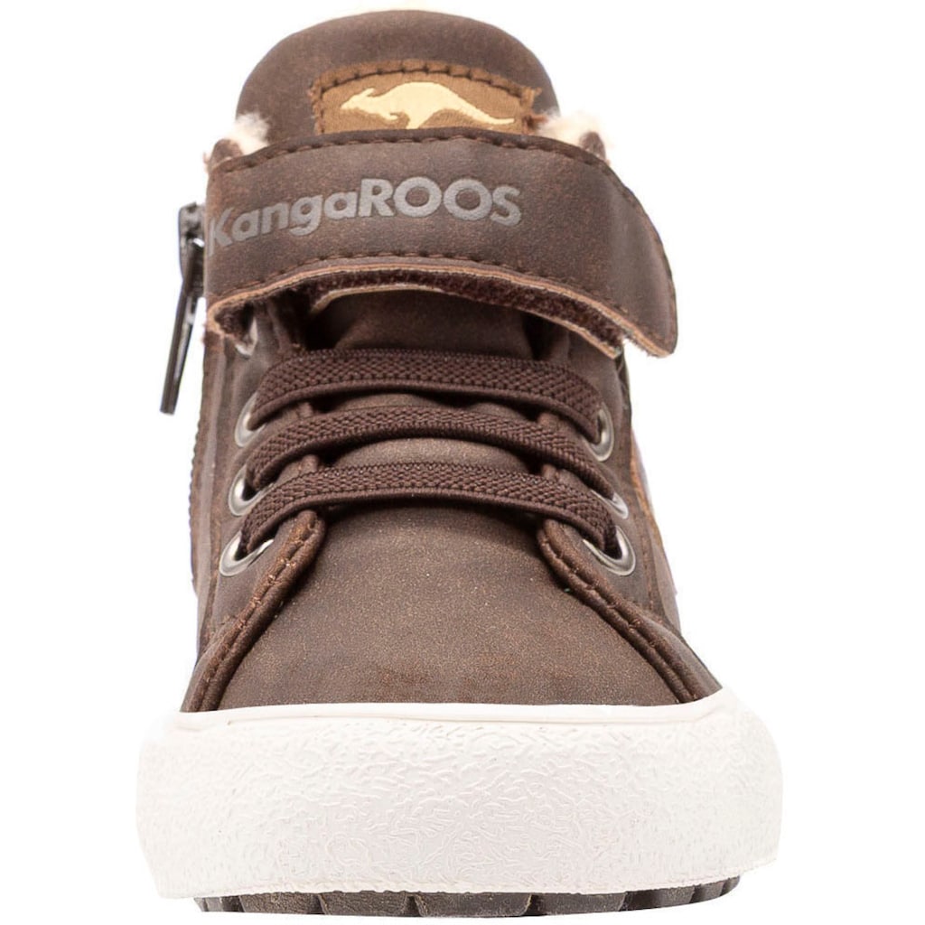 KangaROOS Sneaker Kavu III FL5410