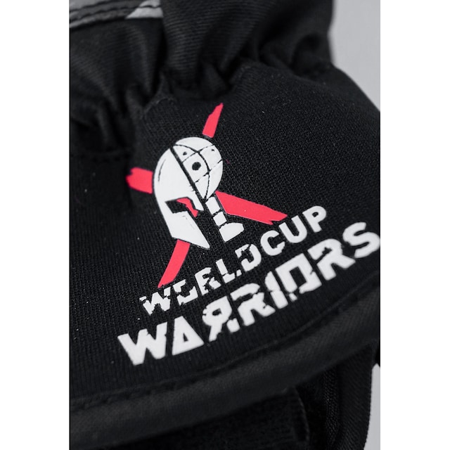 Reusch Skihandschuhe »Warrior R-TEX XT Junior«, mit wasserdichter  Funktionsmembran kaufen | I'm walking Shop