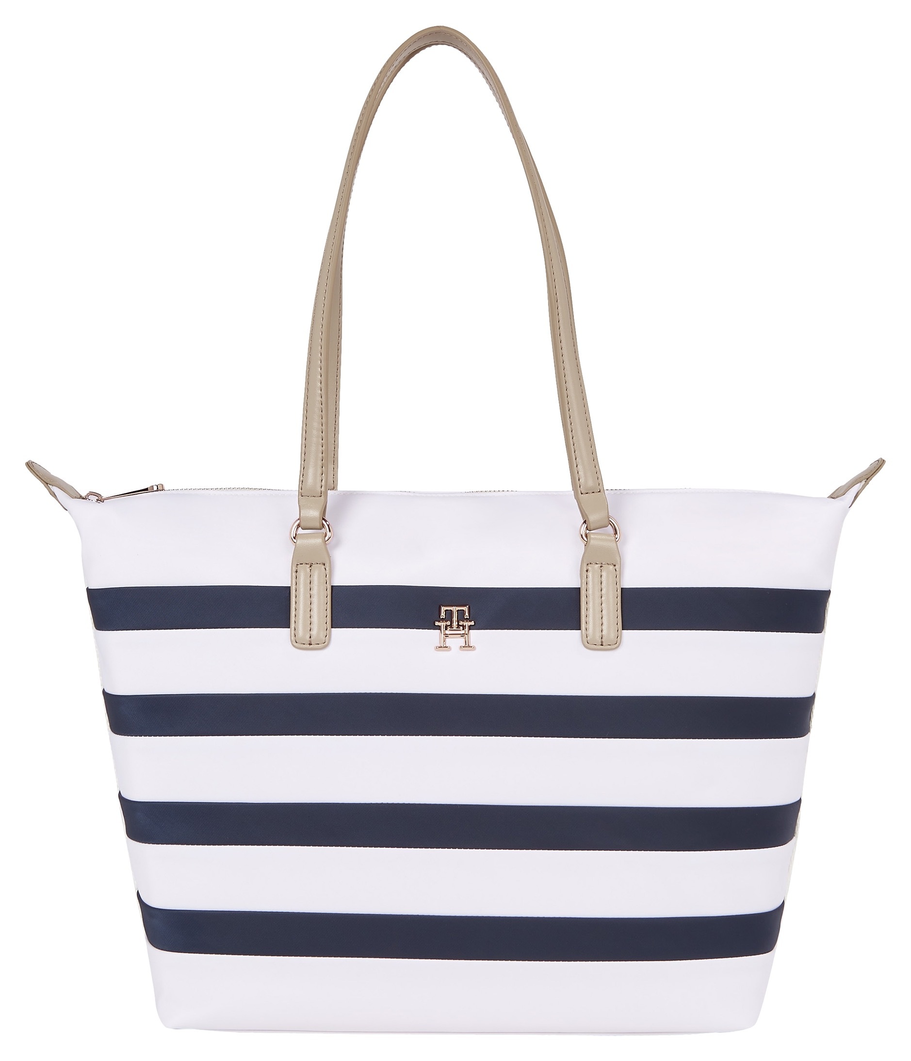 Tommy Hilfiger Shopper »POPPY TOTE CORP STRIPES« kaufen