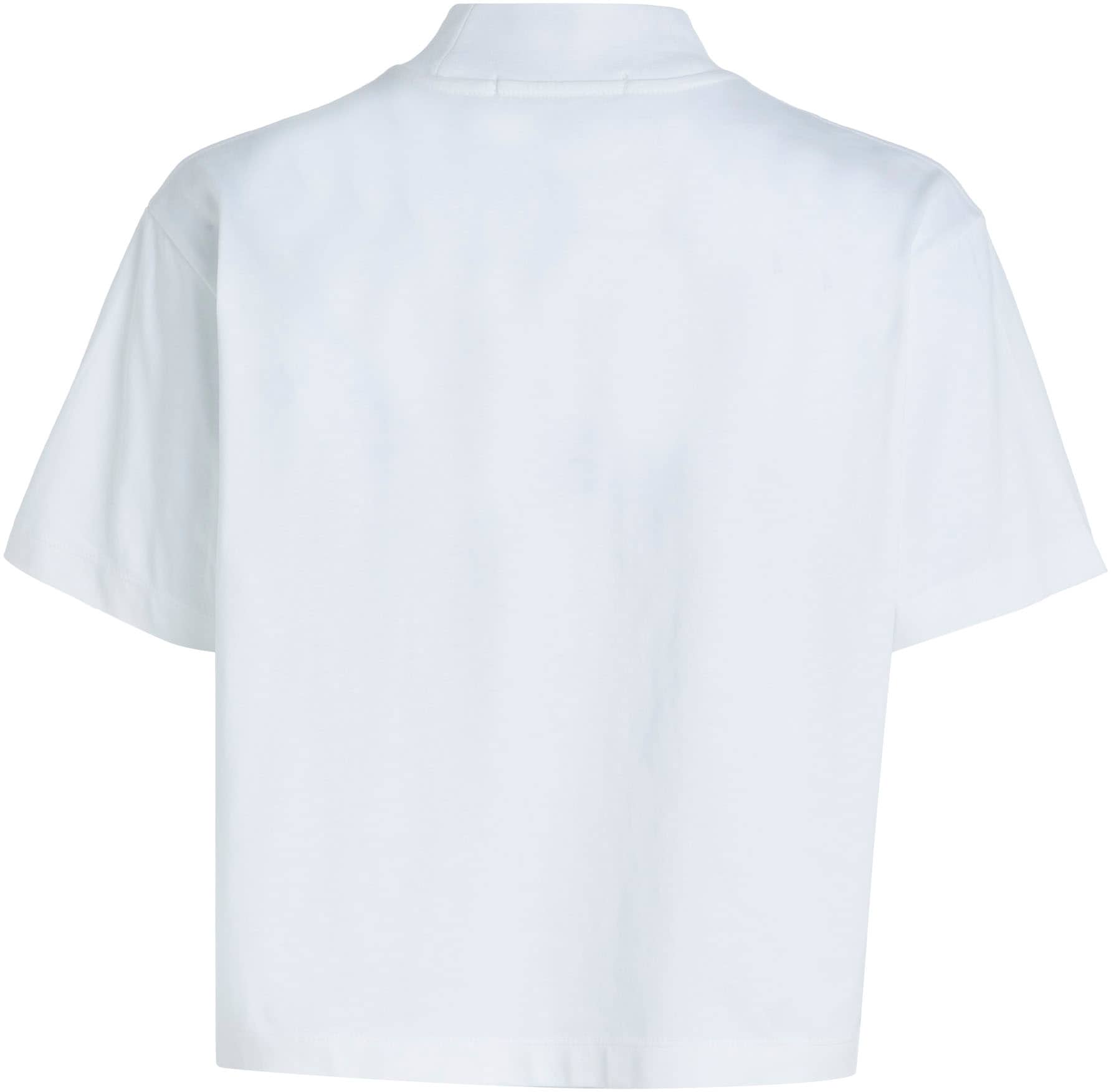 Calvin Klein Jeans T-Shirt »ARCHIVAL MONOLOGO TEE« kaufen | I\'m walking | T-Shirts