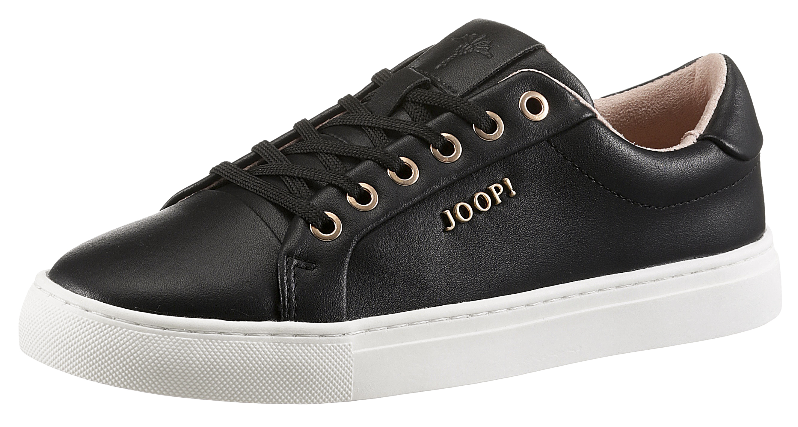 Sneaker »Tinta Coralie Sneaker«, in cleaner Optik
