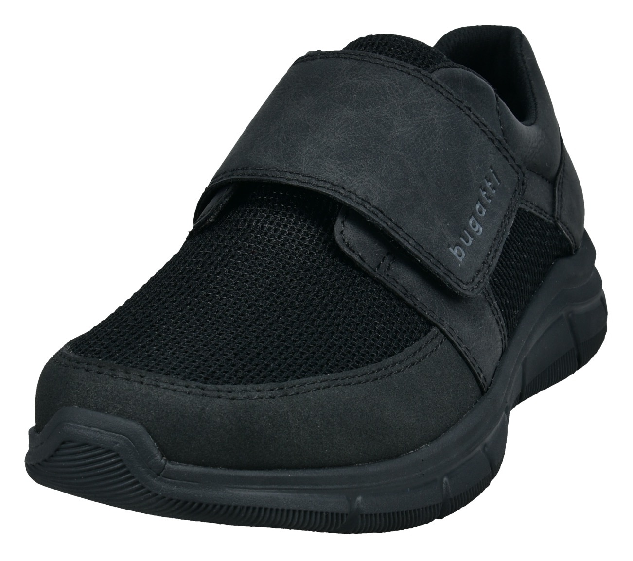 Schwarze Schuhe für Herren | Günstig im I\'m walking Online Shop