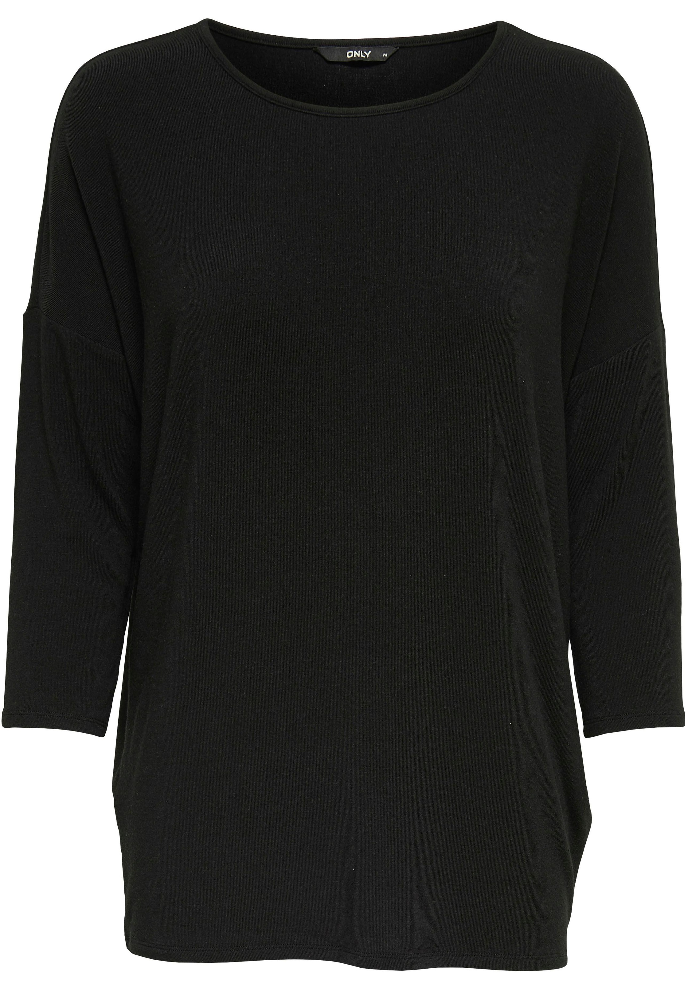Only 3/4-Arm-Shirt GLAMOUR