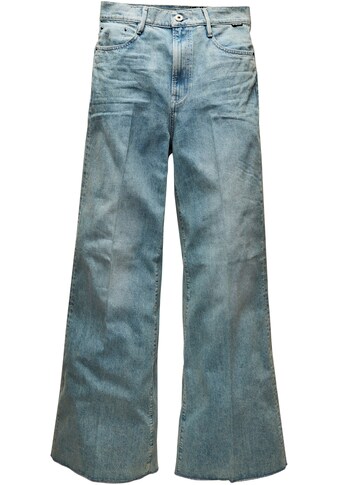 G-Star RAW Weite Jeans »Deck Ultra«, mit uneingeschränkter Bewegungsfreiheit kaufen