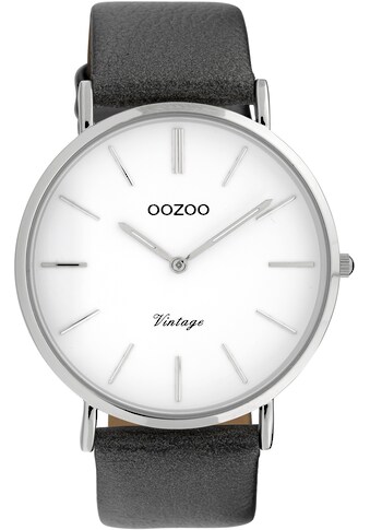 OOZOO Quarzuhr »C20072« kaufen