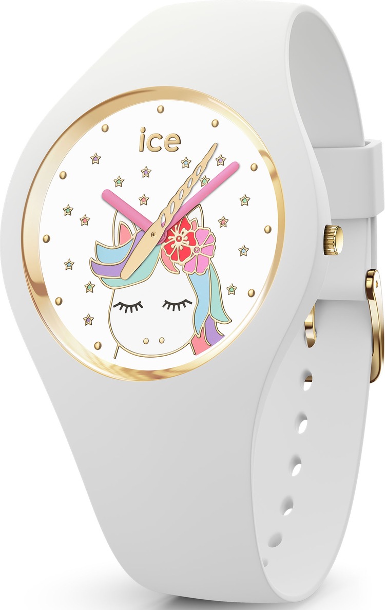 Quarzuhr »ICE fantasia, 016721«, ideal auch als Geschenk