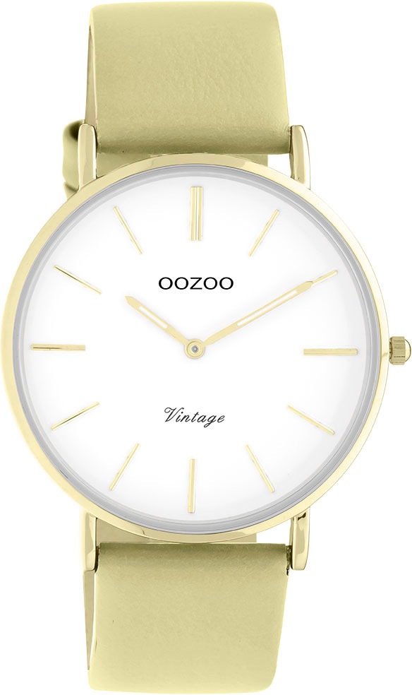 OOZOO Uhrenarmband »404.20« kaufen | I\'m walking | Uhrenarmbänder