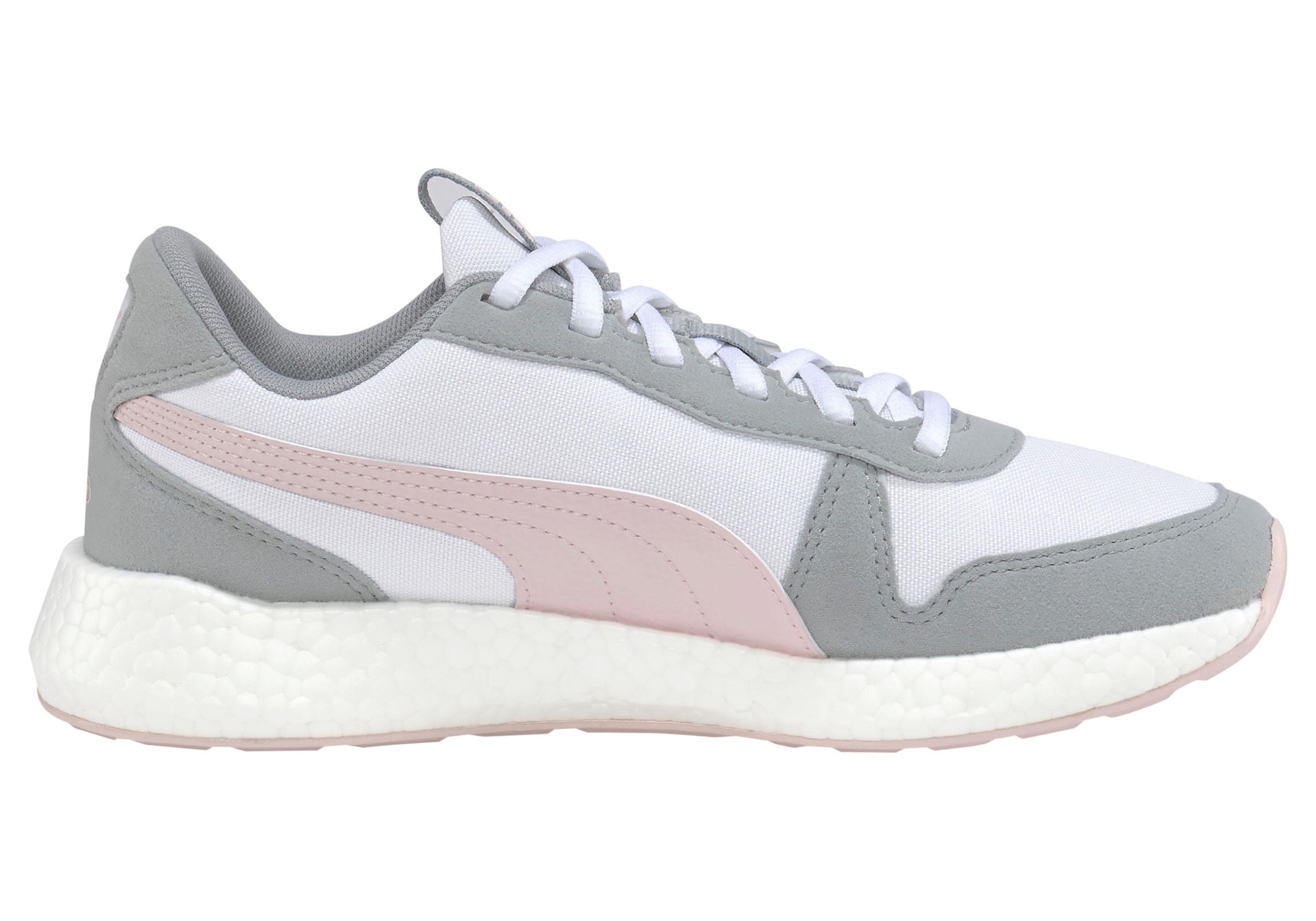 puma nrgy soft foam women's