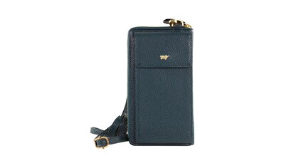 Braun Büffel Brieftasche »ASTI«, mit praktischem Handyfach kaufen