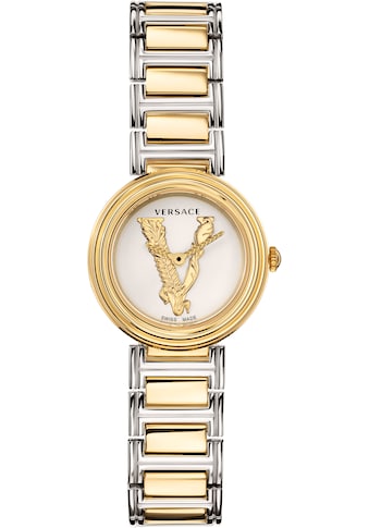 Versace Schweizer Uhr »V-VIRTUS MINI, VET300721« kaufen