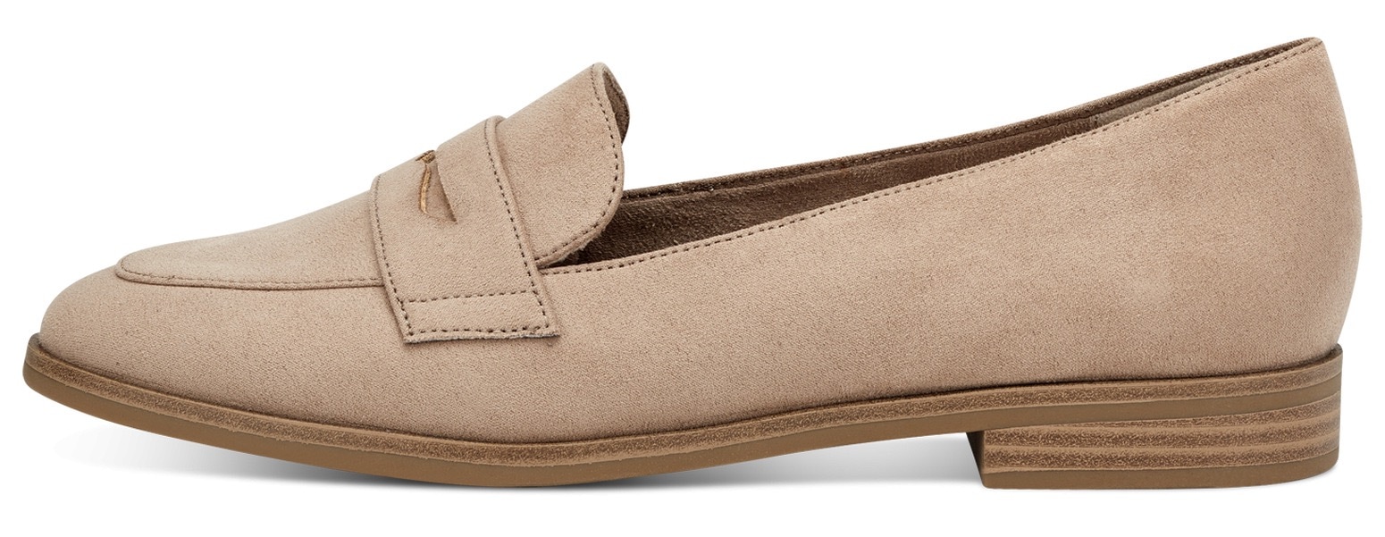 Tamaris Slipper, in klassischer Form