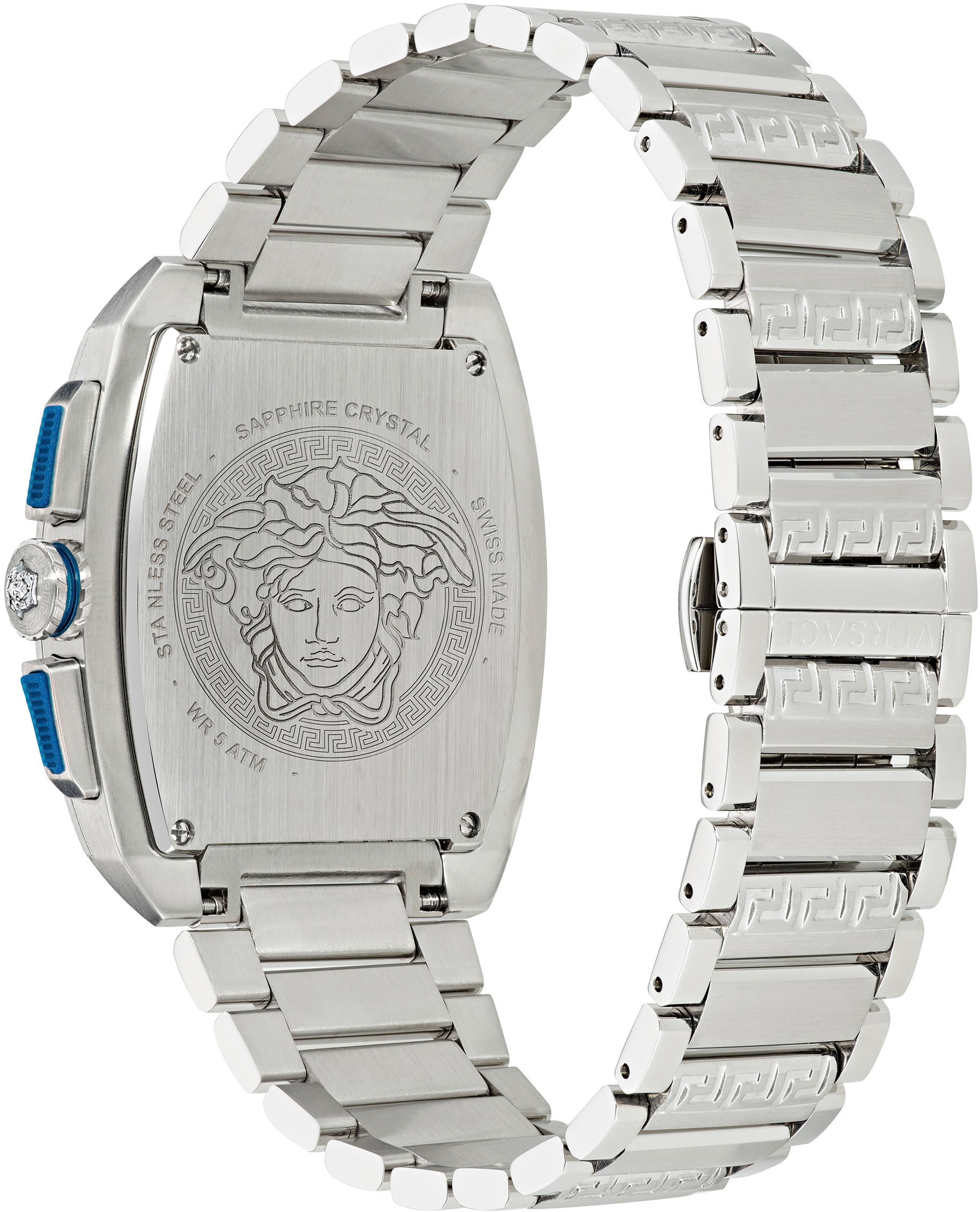 Versace Chronograph »DOMINUS, VE6H00423« im Onlineshop | I\'m walking | Schweizer Uhren