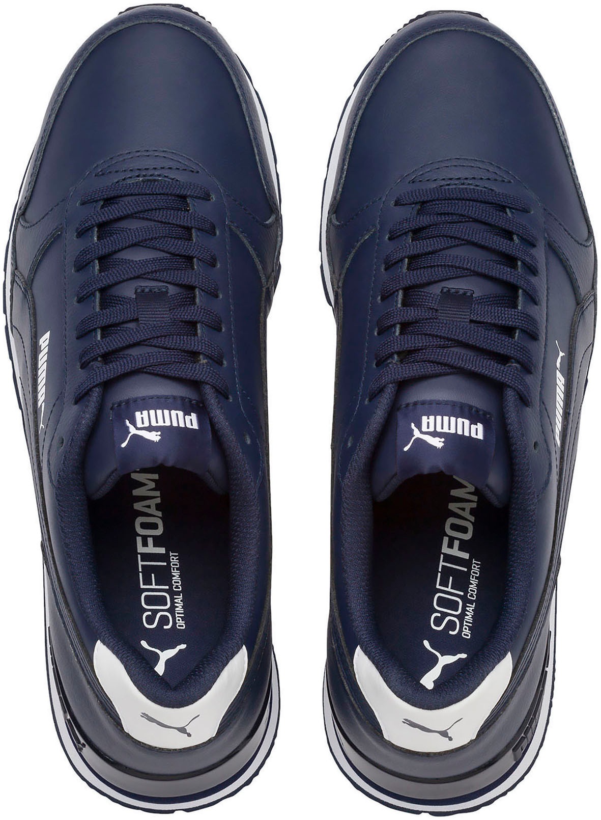 PUMA Sneaker »ST Runner v2 Full L«