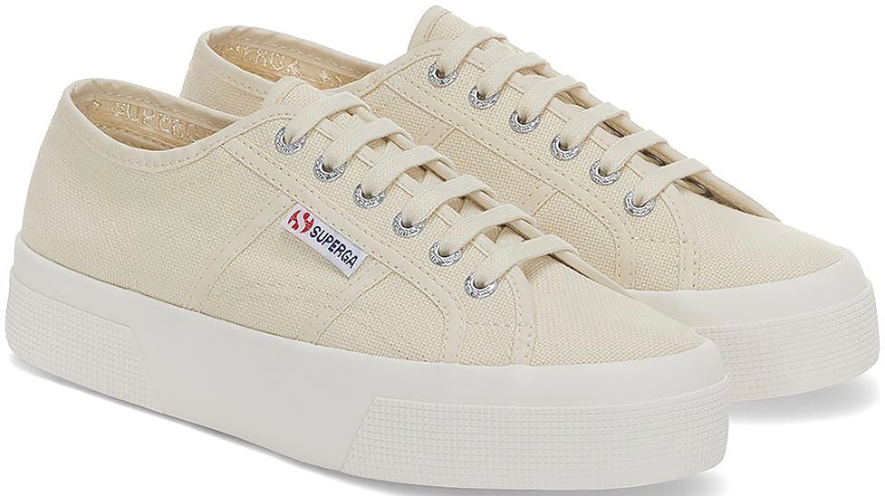 Superga Plateausneaker »2740-PLATFORM« kaufen