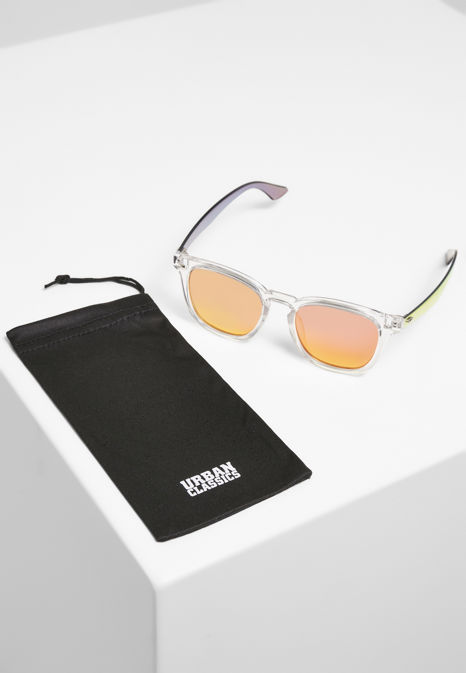 URBAN CLASSICS Sonnenbrille »Accessoires 109 I\'m UC« | Sunglasses bestellen walking