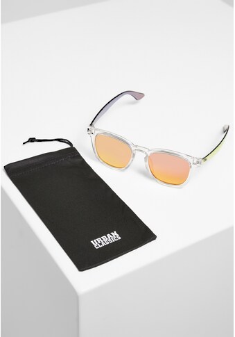 URBAN CLASSICS Schmuckset »Urban Classics Accessoires 109 Sunglasses UC« kaufen