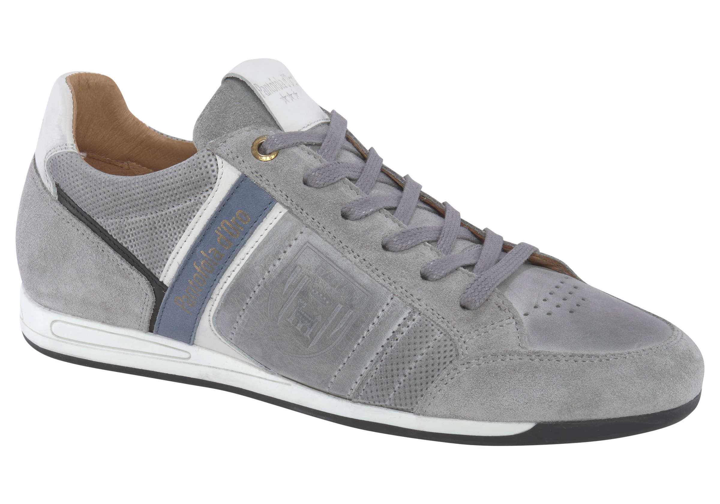 Pantofola d´Oro Sneaker »AVEZZANO UOMO LOW« kaufen