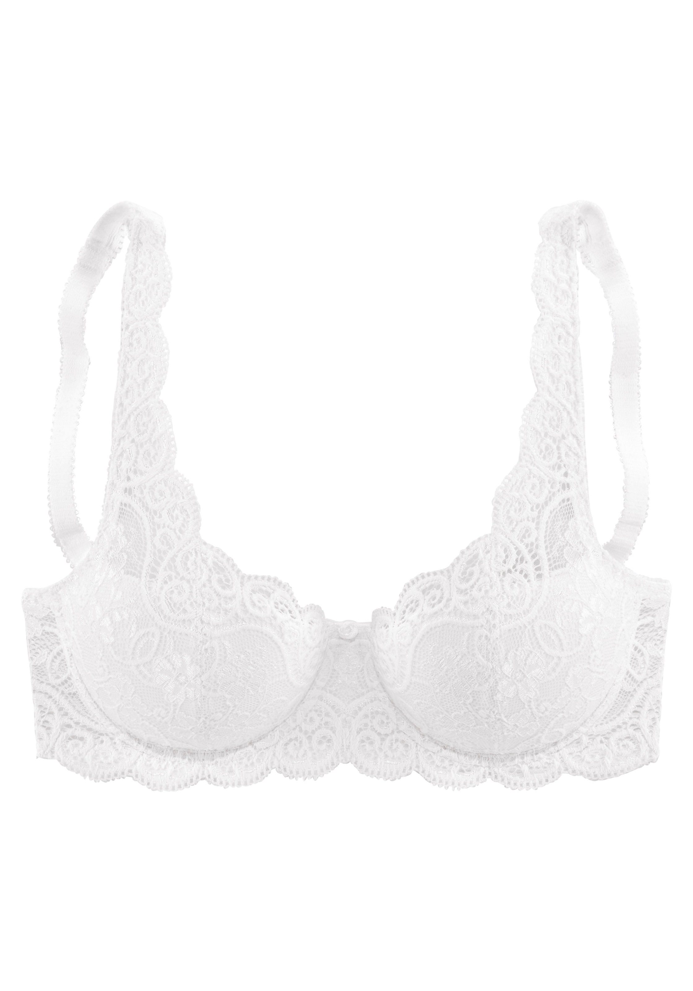 Triumph Schalen-BH »Amourette 300 WHP«, aus edler Spitze, Dessous kaufen