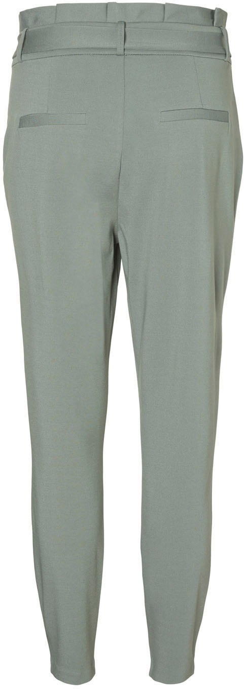 Vero Moda Jogger Pants VMEVA PAPERBAG