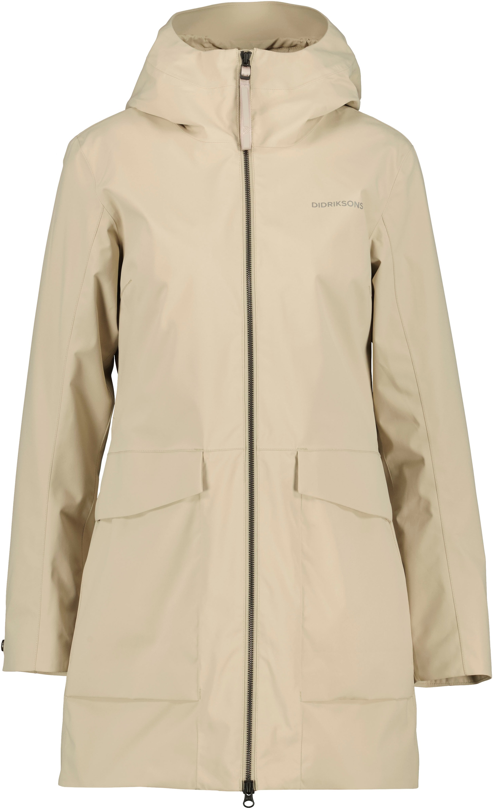 Didriksons Parka »FOLKA«, mit Kapuze kaufen