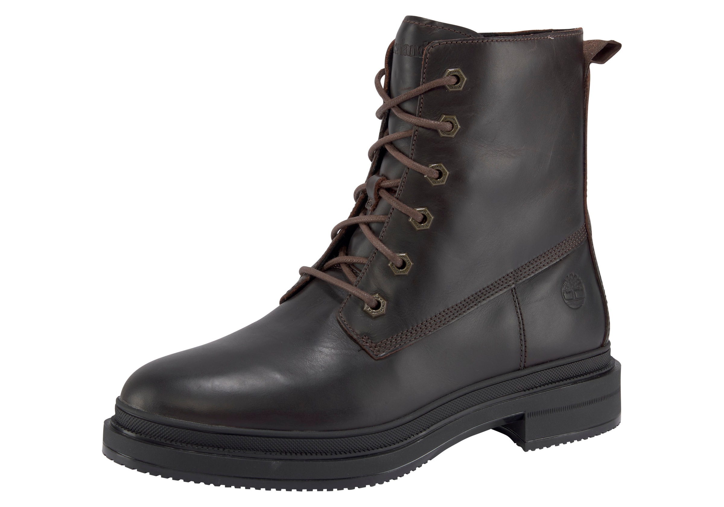 Timberland Schnürboots »Lisbon Lane Warm Boot« kaufen