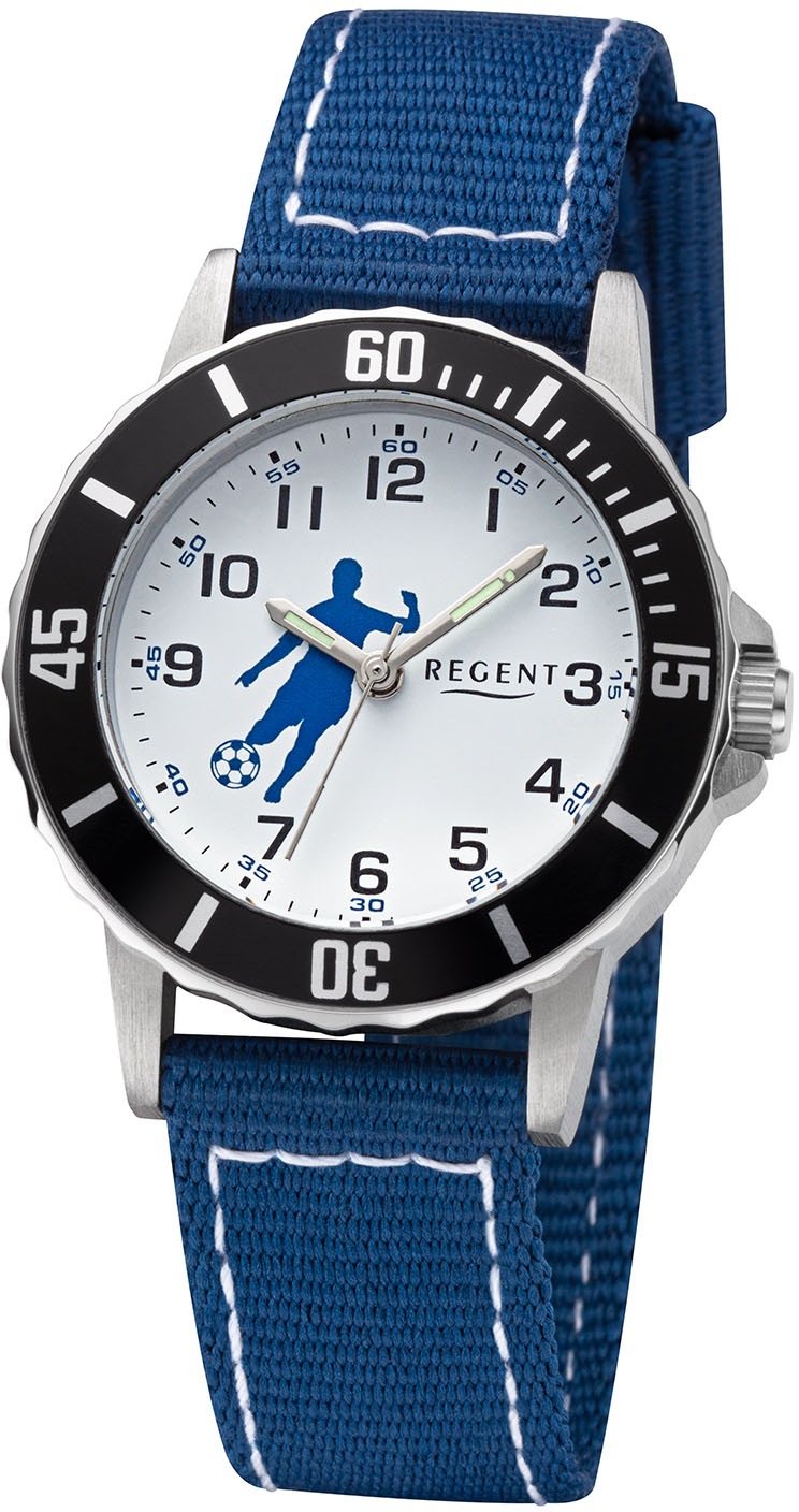 Regent Quarzuhr »F1375 - 3246.79.14« kaufen